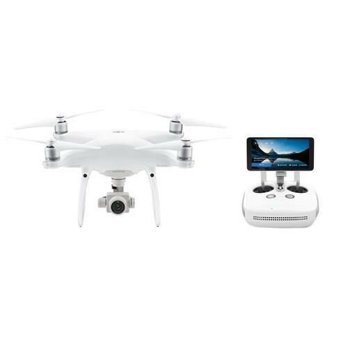 DJI Phantom 4 Advanced Plus Drone