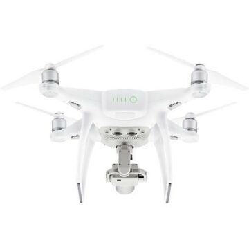 DJI Phantom 4 Advanced Plus Drone