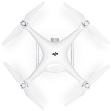 DJI Phantom 4 Advanced Plus Drone