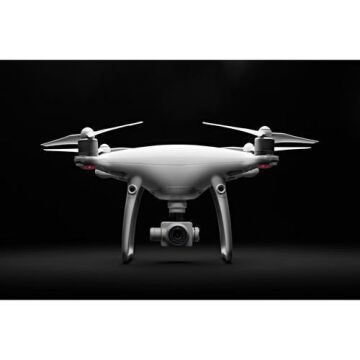 DJI Phantom 4 Advanced Plus Drone