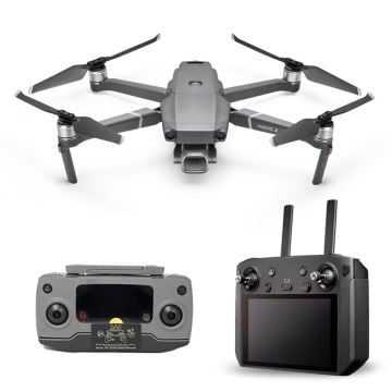 DJI Mavic 2 Pro + Smart Controller Combo