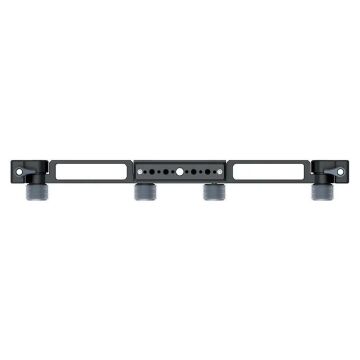 Ulanzi C006 Araç Montajı İçin Vantuz Birleştirici Kol Magic Arm