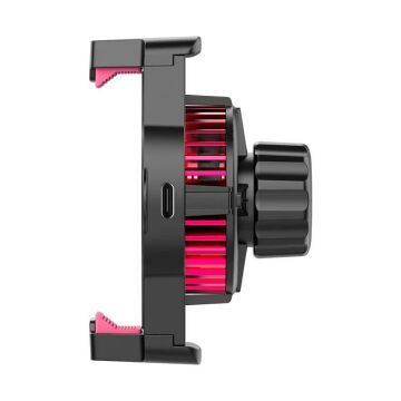 Ulanzi SK-06  Canlı Yayın İçin Telefon Soğutucu Telefon Tripod Masa Standı