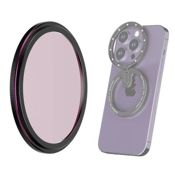 Ulanzi MagFilter CPL Circular Polarizer Filtre