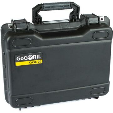 GoGORIL DJI Mavic 2 Zoom Hard Case Çanta