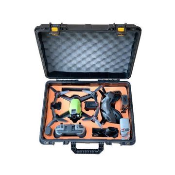 ClasCase DJI FPV Drone Hardcase Çanta