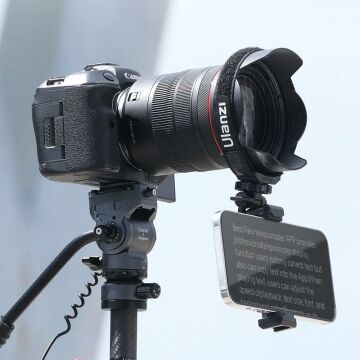 Ulanzi CA08 Cold Shoe Uzatma Askısı