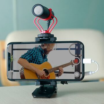 Ulanzi ST-05 Telefon Tripod Masa Standı