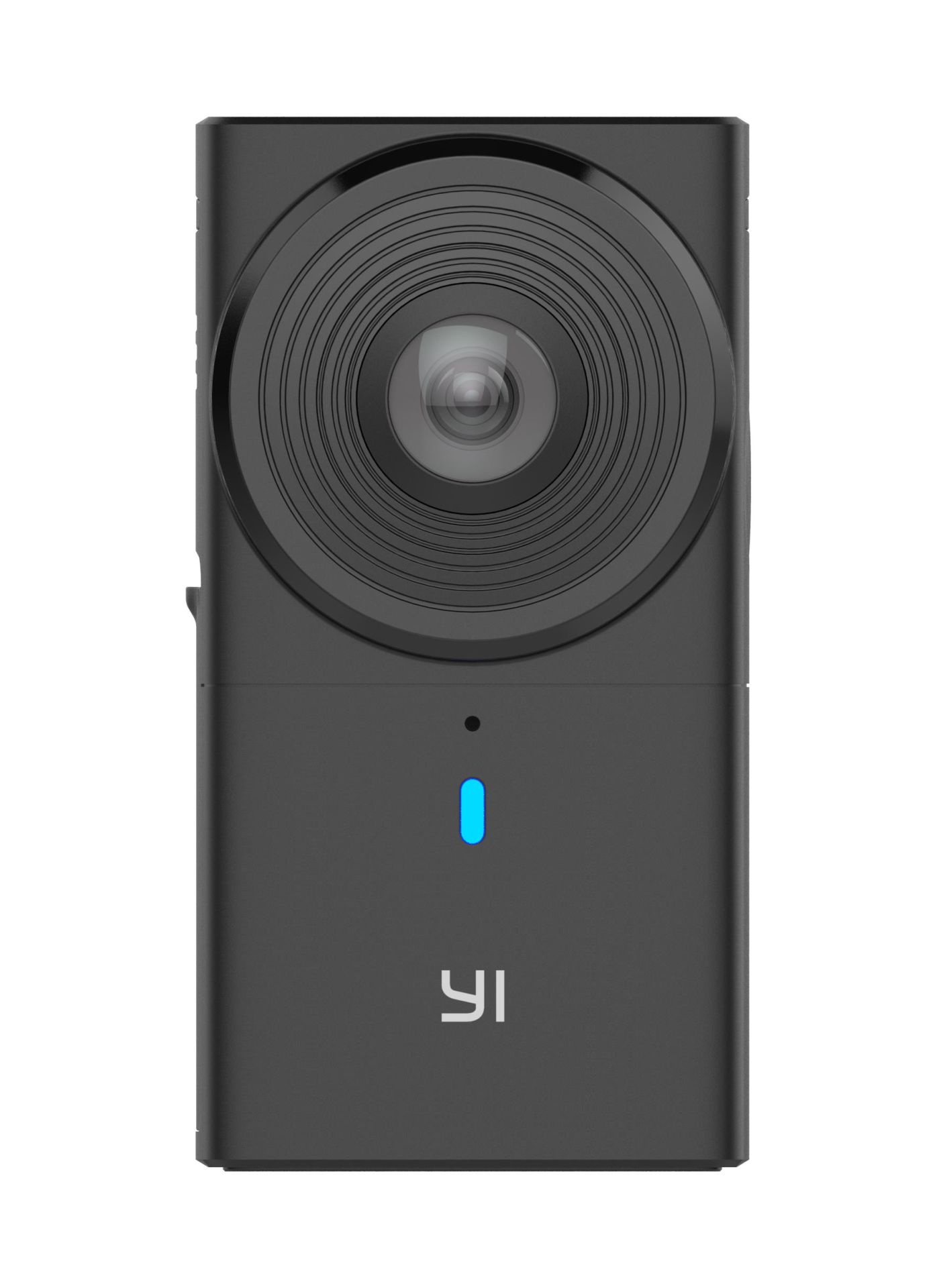 YI 360 VR Kamera