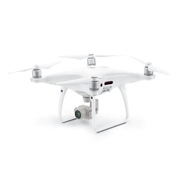 DJI Phantom 4 Pro Yedek Batarya ve Çanta Hediyeli Drone Set