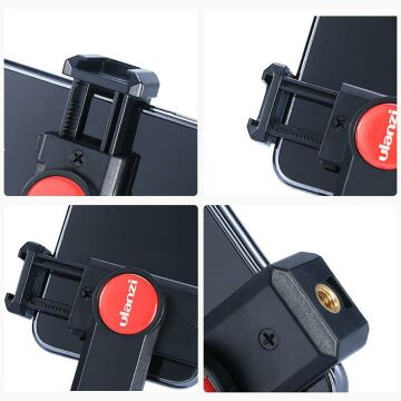Ulanzi ST-06 Telefon Tripod Standı
