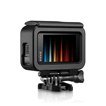 Sanger GO219 Gopro Hero 9 Black Çerçeve Frame