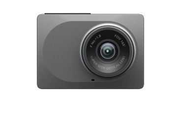 Yi Smart Dash Camera Akıllı Araç Kamerası