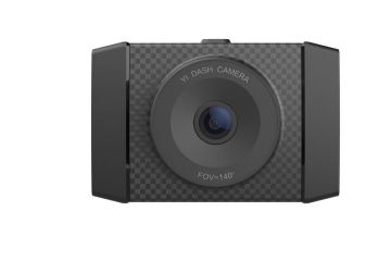 Yi Ultra Dash Camera 2.7K Akıllı Araç Kamerası