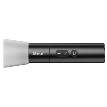 Ulanzi LM07 Videography Flashlight