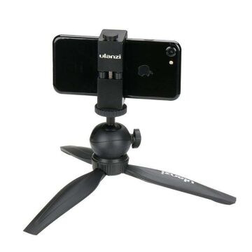 Ulanzi MT-03 Top Kafa Masaüstü Tripod