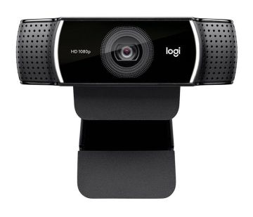 Logitech C922 Pro Stream Webcam (960-001088 V-U0028)