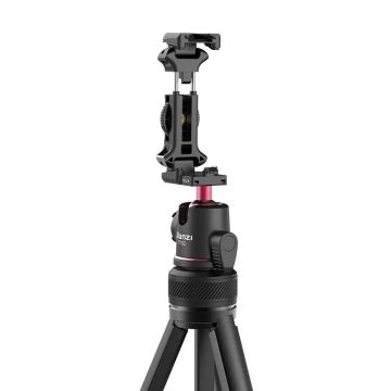 Ulanzi TT51 Alüminyum Alaşımlı Taşınabilir Tripod T089GBB1