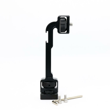 DJI Ronin S İçin AgimbalGear Monitör Adaptörü
