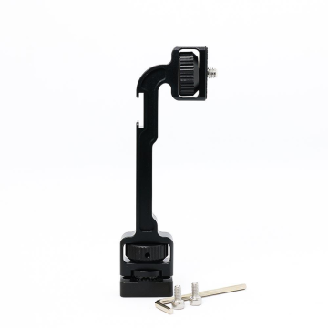 DJI Ronin S İçin AgimbalGear Monitör Adaptörü