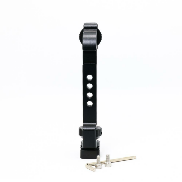DJI Ronin S İçin AgimbalGear Monitör Adaptörü