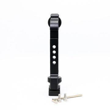 DJI Ronin S İçin AgimbalGear Monitör Adaptörü