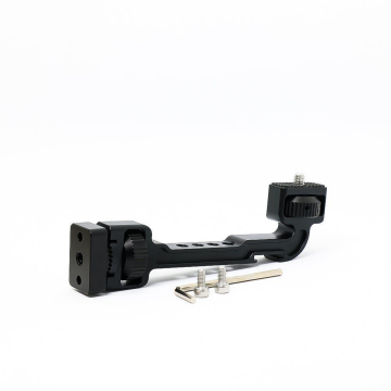 DJI Ronin S İçin AgimbalGear Monitör Adaptörü