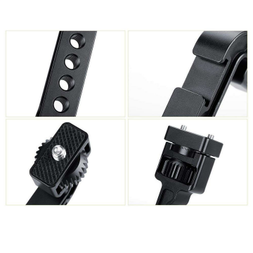 DJI Ronin S İçin AgimbalGear Monitör Adaptörü