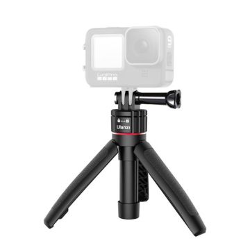 Ulanzi MT-31 Aksiyon Kamera Mini Tripod Monopod