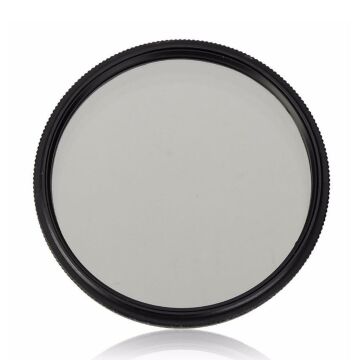77mm CPL Polarize Filtre