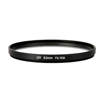 62mm UV Ultraviyole Filtre
