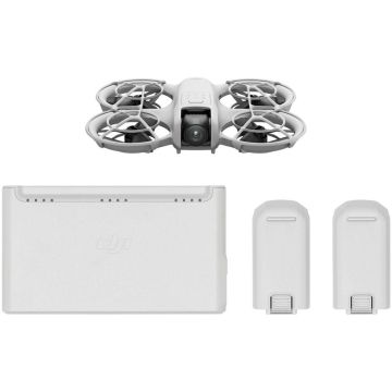 DJI Neo Fly More Combo Drone
