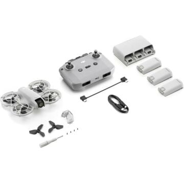 DJI Neo Fly More Combo Drone