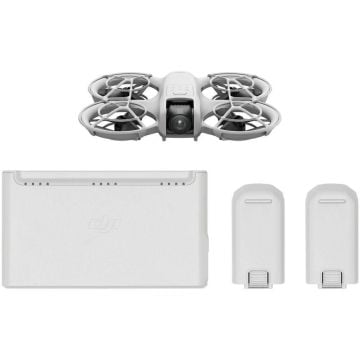 DJI Neo Fly More Combo Drone
