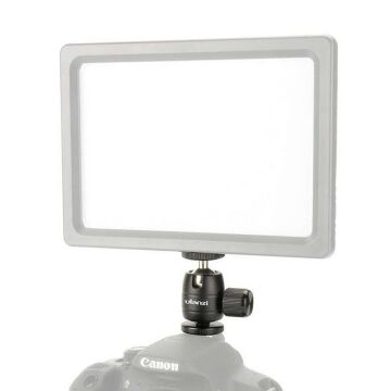 Ulanzi U-30 Top Kafa (Ball Head) Tripod Başlığı