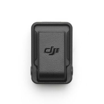 DJI Mic 2 Camera Adapter