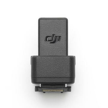 DJI Mic 2 Camera Adapter