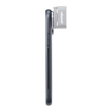 Ulanzi 17mm Lens Bağlantı Kılıfı Iphone 11 Pro Max