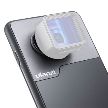 Ulanzi 17mm Lens Bağlantı Kılıfı Samsung S10 Plus