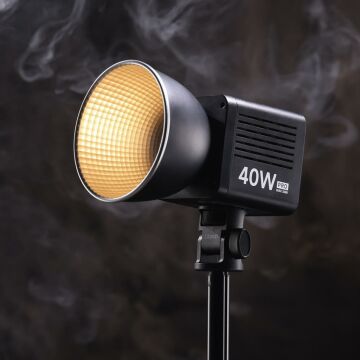 Ulanzi L023 40W Pro LED Video Light