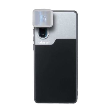 Ulanzi 17mm Lens Bağlantı Kılıfı Huawei P30 Pro
