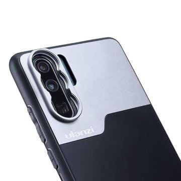 Ulanzi 17mm Lens Bağlantı Kılıfı Huawei P30 Pro