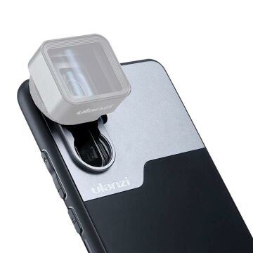 Ulanzi 17mm Lens Bağlantı Kılıfı Huawei P30 Pro