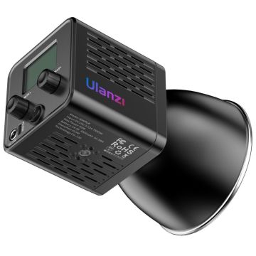 Ulanzi L024 40W RGB COB Video Light