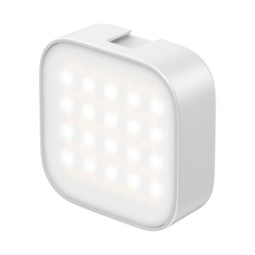 Ulanzi U60 RGB Video Light L026GBW1