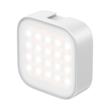 Ulanzi U60 RGB Video Light L026GBW1