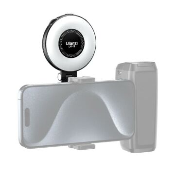 Ulanzi LM19 MagSafe LED Selfie Ring Light L049GBB1