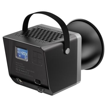 Ulanzi LT005 60W Bi-Color COB Light