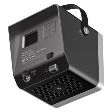 Ulanzi LT005 60W Bi-Color COB Light