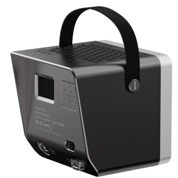 Ulanzi LT005 60W Bi-Color COB Light